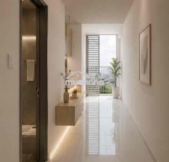 Căn hộ officetel 60m2 giá 1ty750 - 2