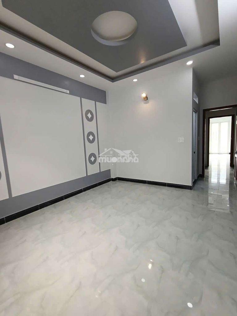 Nhà thuê hẻm xe hơi ,an dương vương , p bình phú miiws - 4