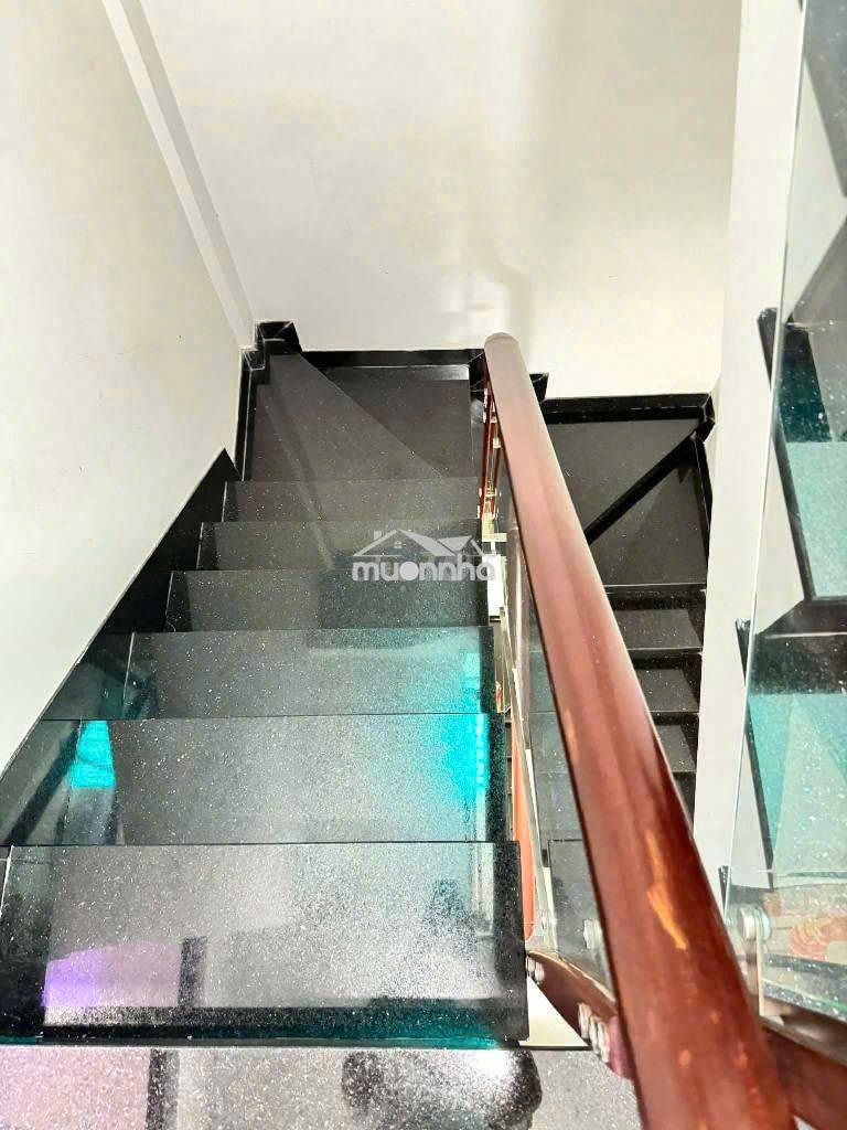 Bán nhà hẻm xe hơi đường 3/2 quận 10, dt: 3.5x10m, 5 tầng, chỉ: 8.8 tỷ - 3