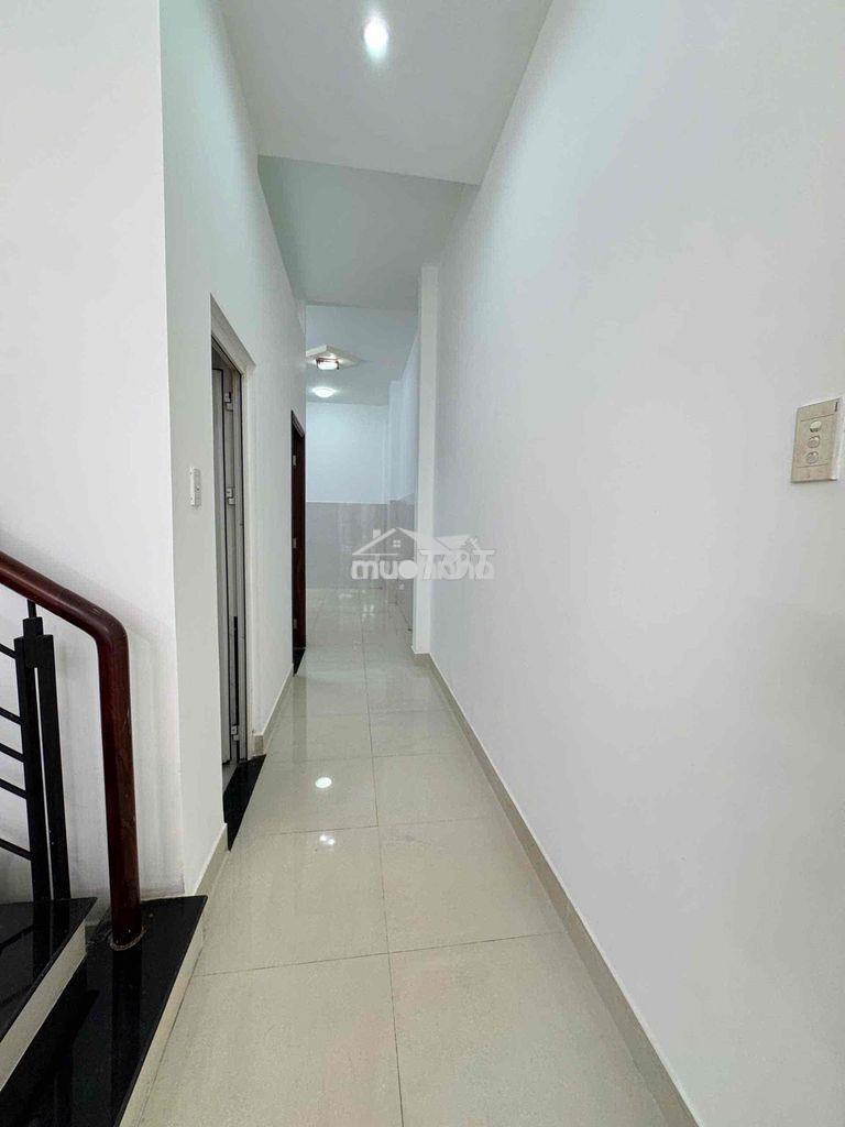 Chính chủ cho thuê nguyên căn đường vườn lài 4.5x16m 1 lầu 4pn 3wc - 4