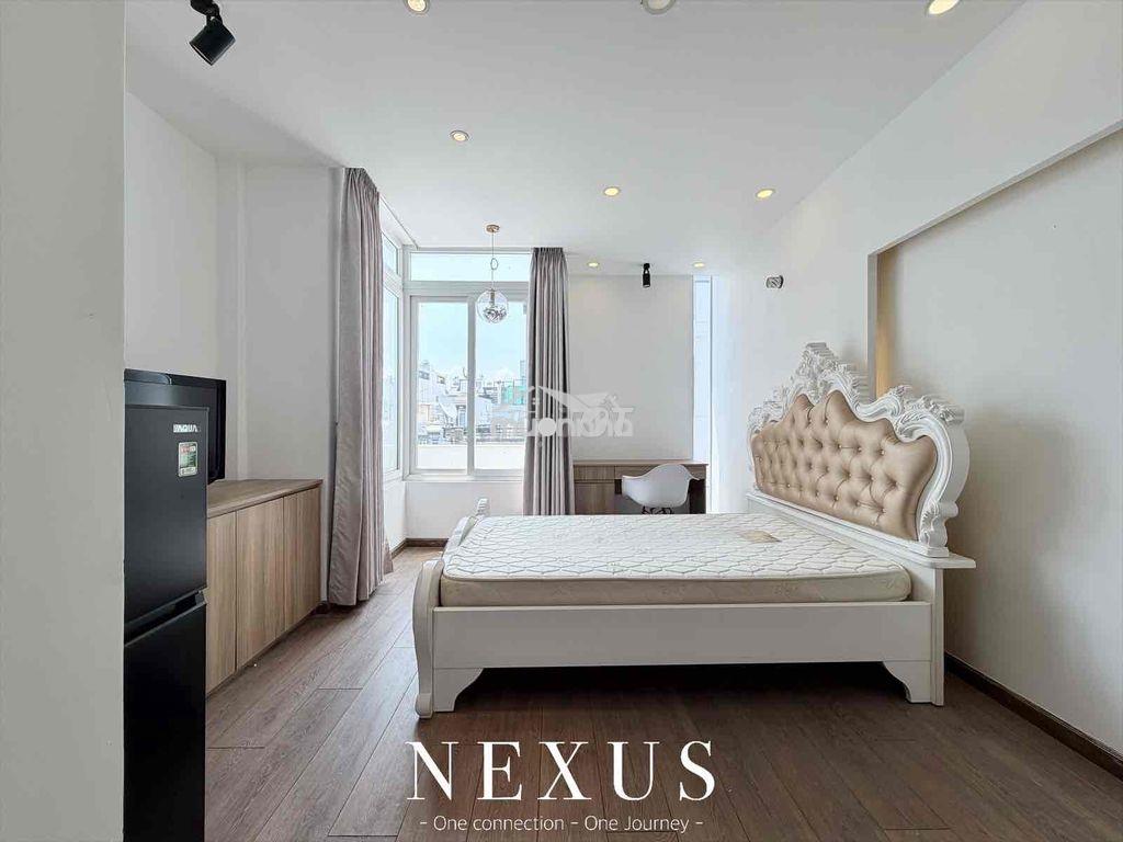 Studio full nội thất_mới xây chưa qua sử dụng_ngay tại lê văn thọ - 2