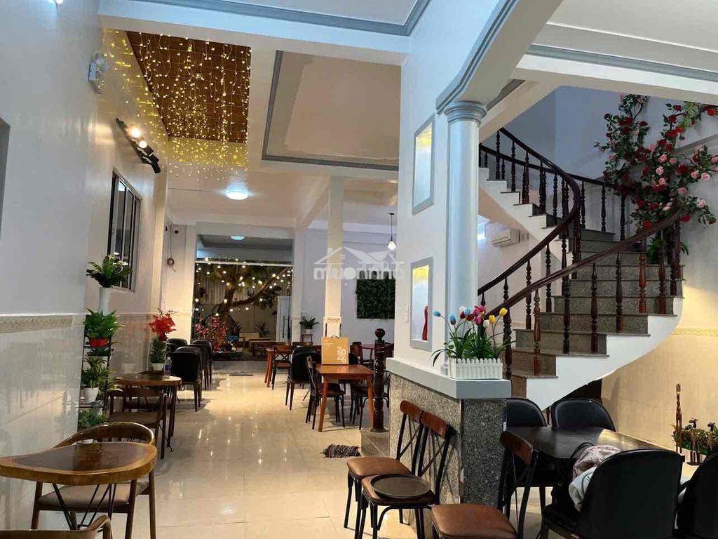 Bán nhà đường 3/2 - 3
