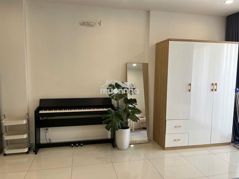 Cho thuê nhanh căn hộ lavida plus 1pn, giá tốt chỉ 10 trieu/tháng