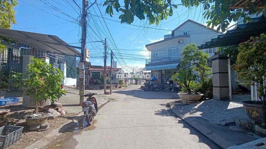 Tt134 bán đất đường oto gần bờ kè trần phú thị trấn diên khánh - 4