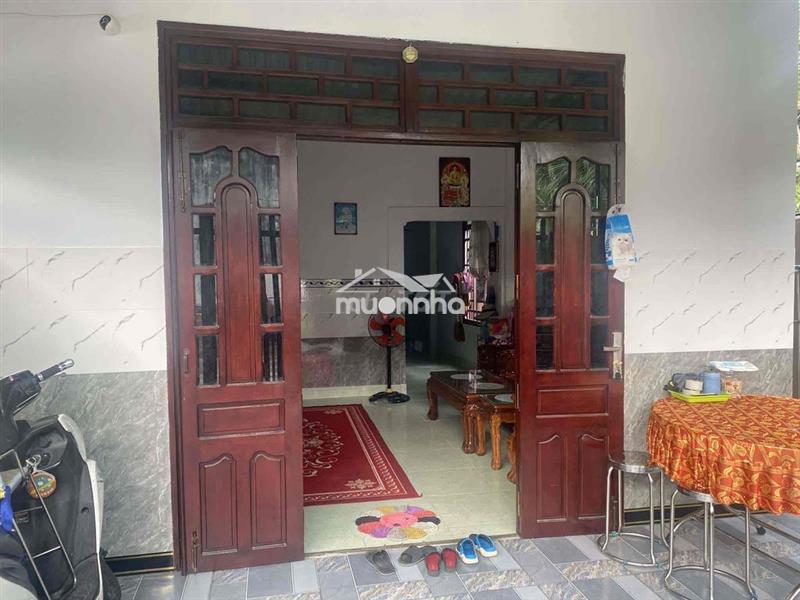 Bán nhà định hoà, thủ dầu một