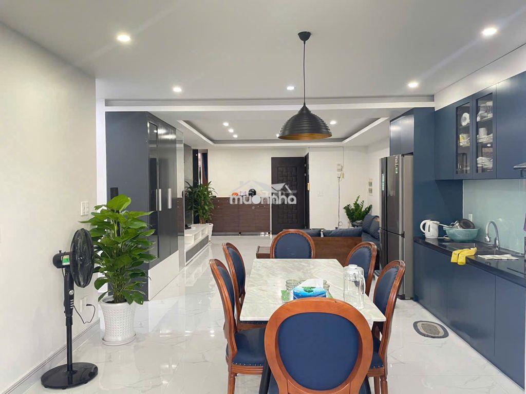 Share phòng trong căn hộ 150 m2, gần đầm sen, tân phú - 3