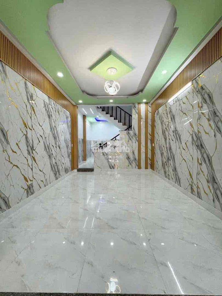 Bán nhà sổ hồng riêng phường dĩ an tphcm