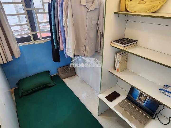 💖💖💖Phòng sleepbox, ktx đóng riêng tư  419 cách mạng tháng 8 , quận 3 - 2