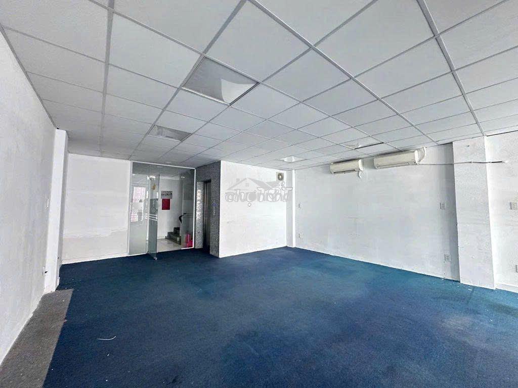 💯 Nhà vp đường trường sơn_8x20m, trệt 4 lầu, thang máy cho thuê. - 3