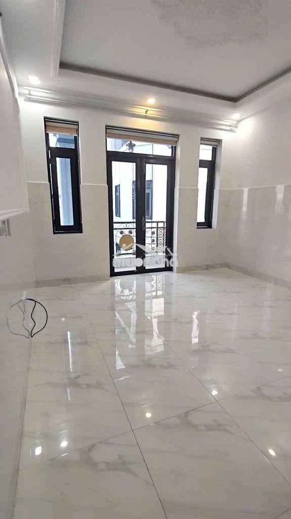 193/5c cao đạt q5 hẻm 6m dt .4x17m 2 lầu 3 phòng 3 máy lạnh  - 3