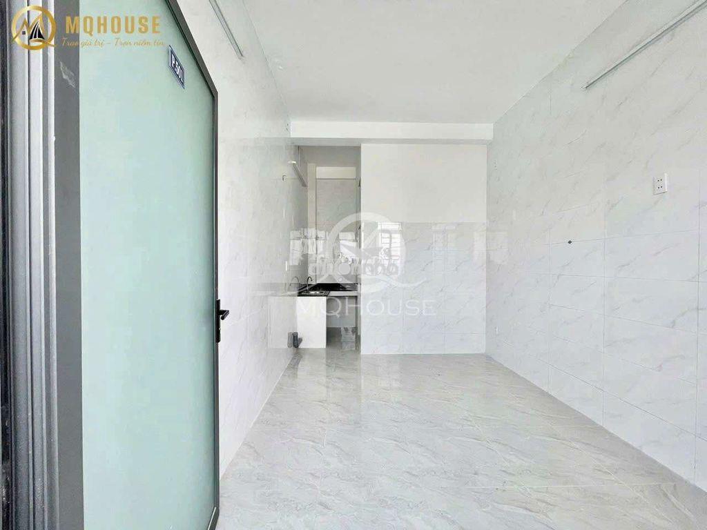Studio ban công mới xây – bình long, tân phú - 3