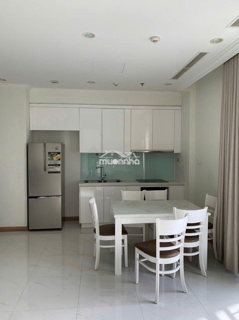 Căn hộ 1 phòng ngủ đầy đủ nội thất 18tr - 3