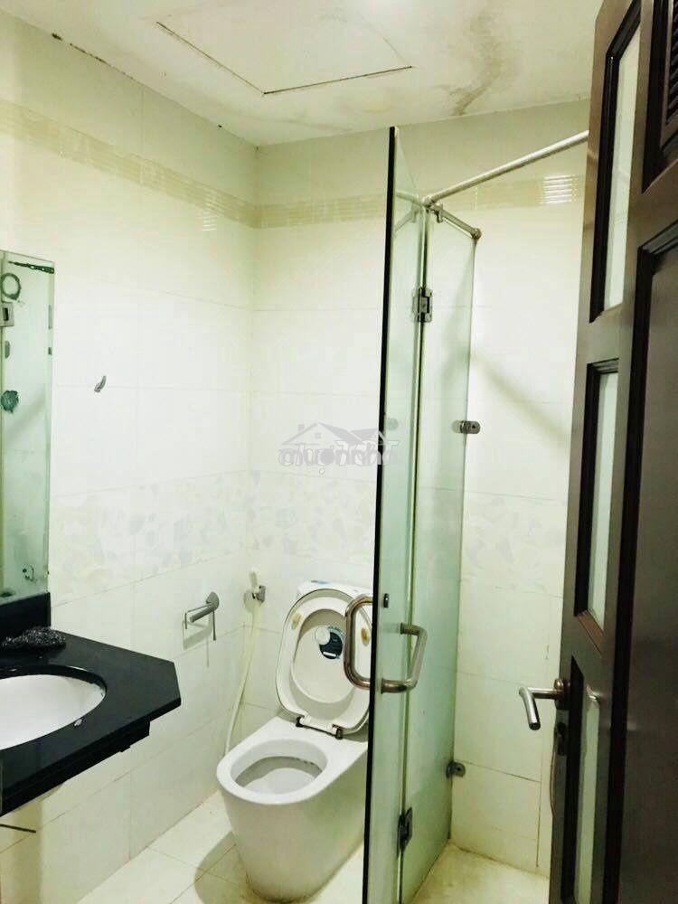 Cho thuê căn hộ tản đà court quận 5, dt : 78m2, 2pn,  15 tr/th - 4