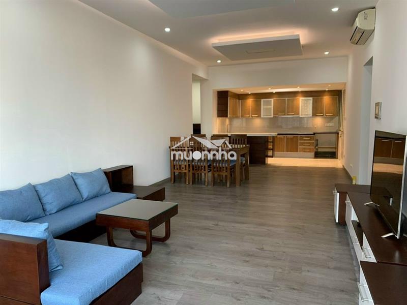 Bán 3 phòng ngủ, view thoáng mát, nội thất cao cấp giá chỉ 13 tỷ/căn