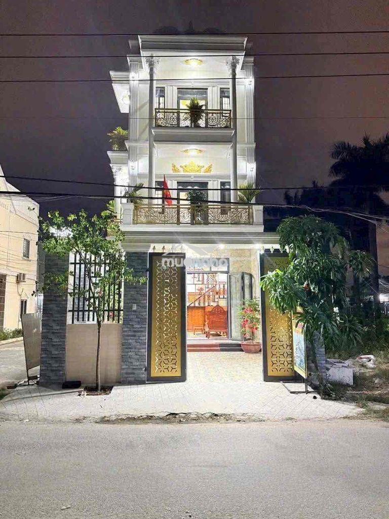 Biệt thự mini giá rẻ - 2