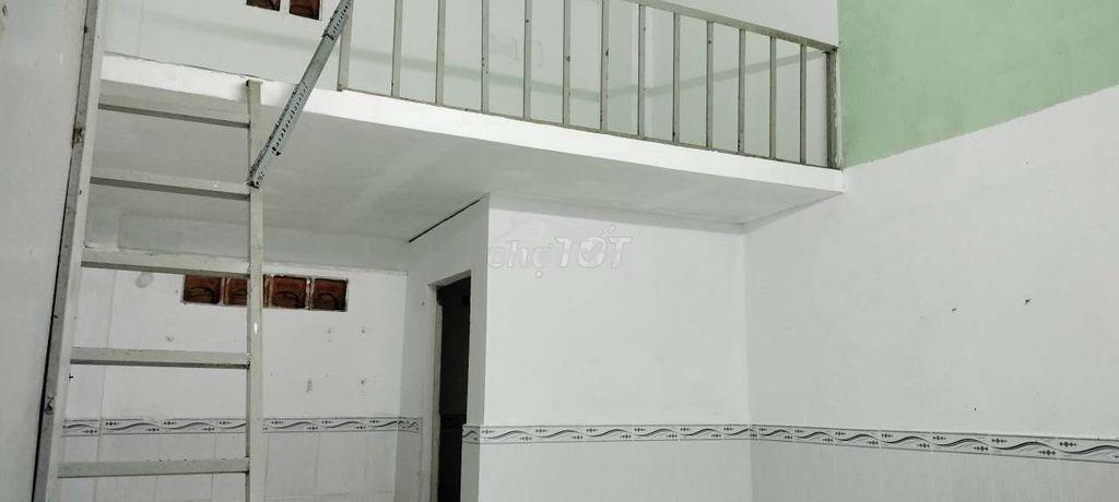 Cho thuê phòng trọ ngã ba nguyễn bình - đào sư tích - 2