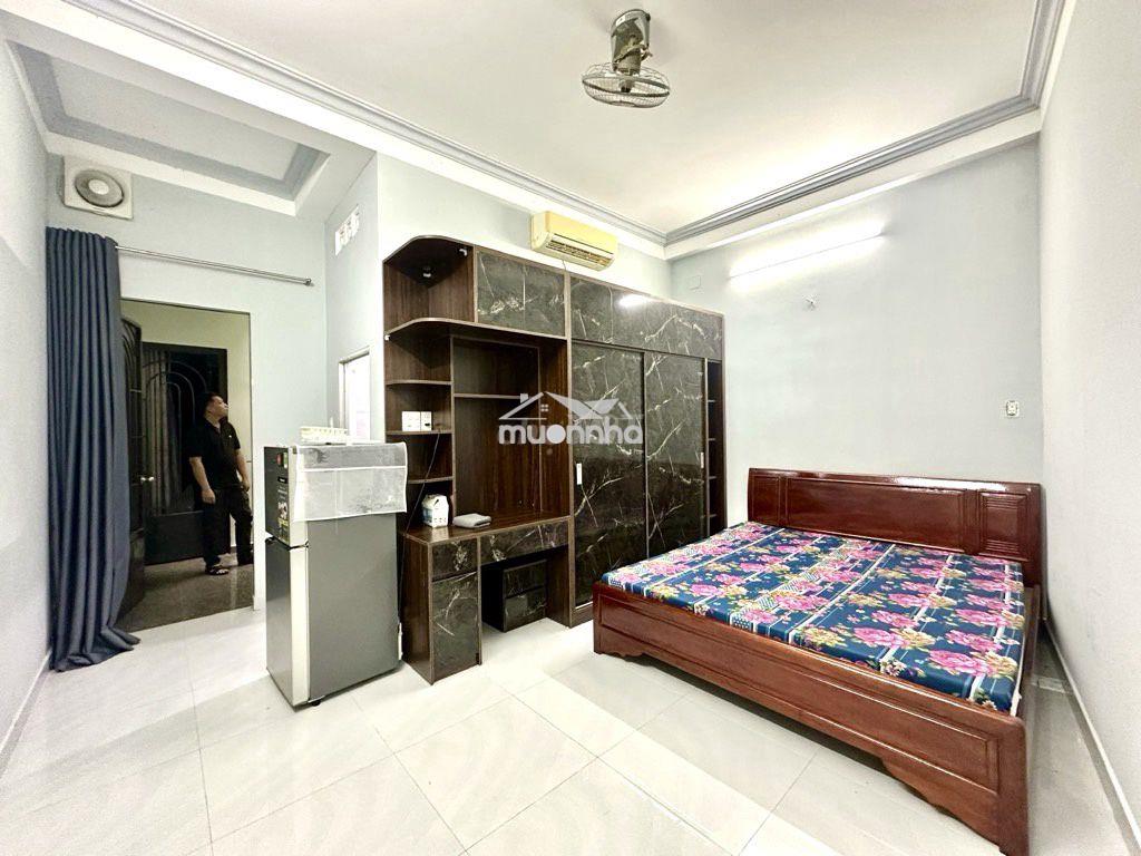 (P14) p. bình thạnh - dt 57m2 x 2 tầng btct vô ở ngay. chỉ 6,8 tỷ tl - 3