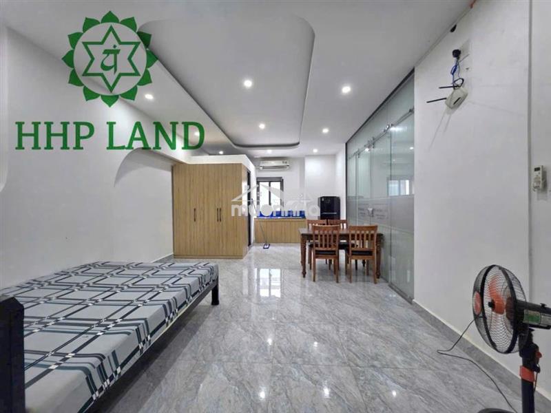 Cho thuê căn hộ phường bửu long giá 4,2 triệu