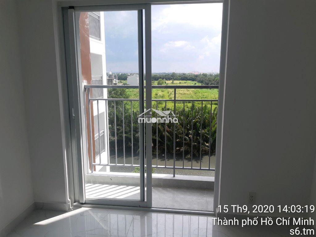 Cho thuê ch conic riverside 50m2 1pn+ giá 6 triệu/tháng - 3