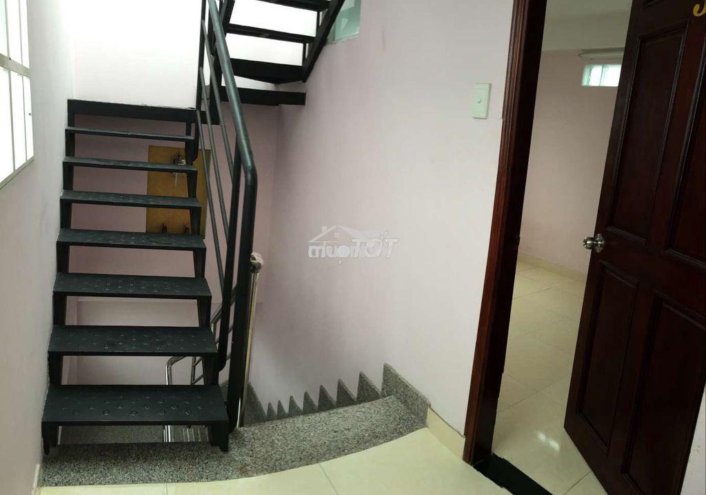 Căn hộ dịch vụ 18m2 lê văn sỹ - 3