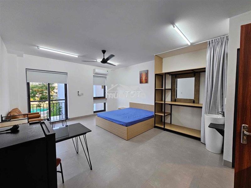 Sống chill trong căn hộ 40m2 – giá hời hơn người yêu cũ