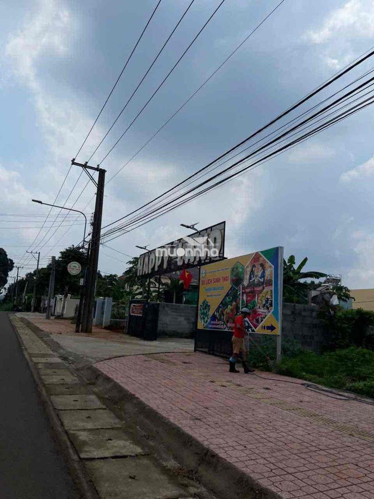Đất nền giá rẻ