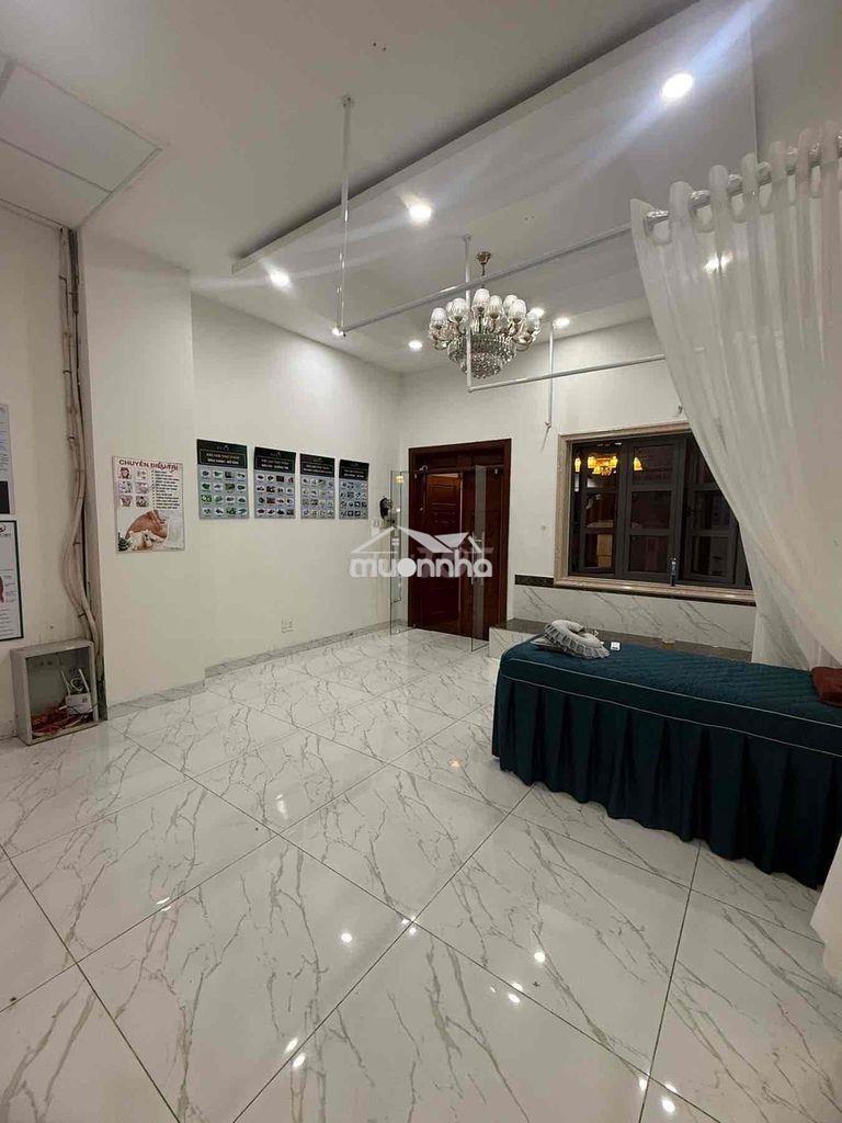 Cho thuê mặt bằng trệt cityland park hills – gò vấp - 2