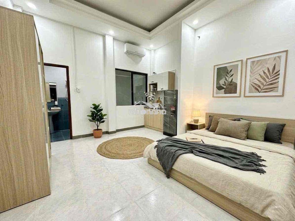 Cho thuê phòng trọ mới xây rộng rãi thoáng ở liền giảm giá - 2