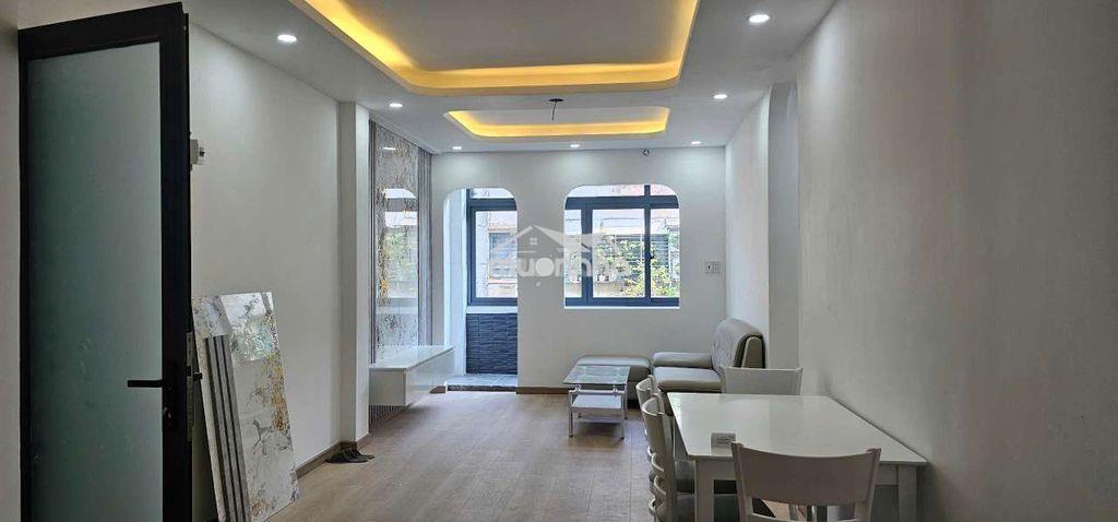 Bán chúng cư miếu nổi 60m  2 phòng ngủ   mới ken  vô ở liền nội mới  - 2