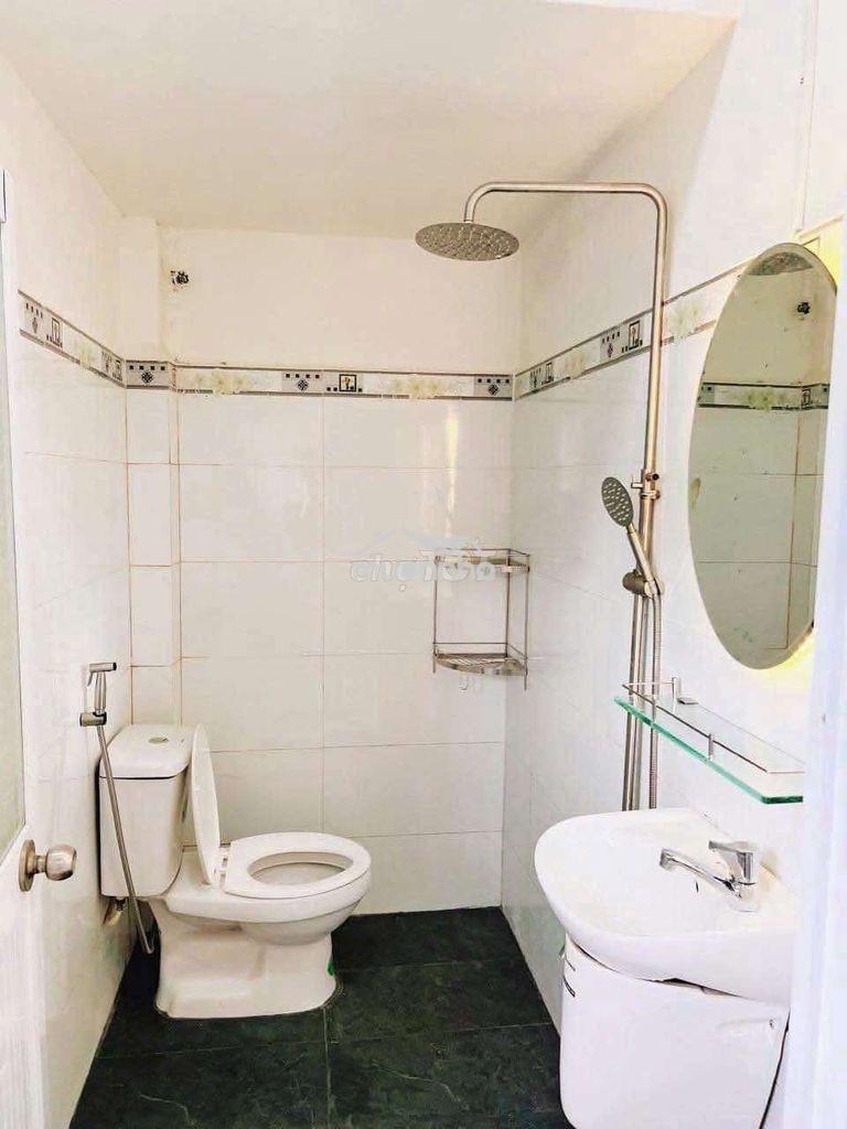 🏘️ Nhà mới fun nội thất sát tô ký, ngã ba chùa,tân xuân hóc môn 🏘️ - 3