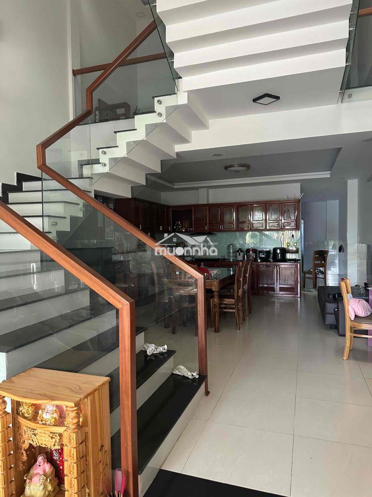 Cho thuê nhà nguyên căn , đoàn khuê , nam việt á