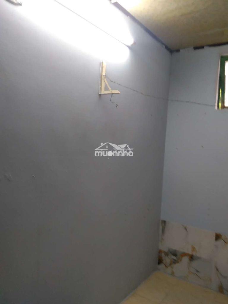 Nhà mặt tiền phòng trống sạch sẽ  yên tĩnh giờ giấc tự do an ninh - 3