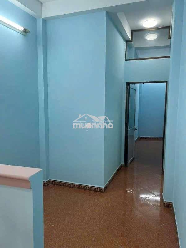 Nhà nc tr 2 lầu st 3pn trần trần văn đang q3 - 3