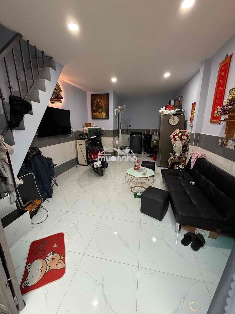 Bán căn nhà 1 trệt 1 lầu chính chủ - 2