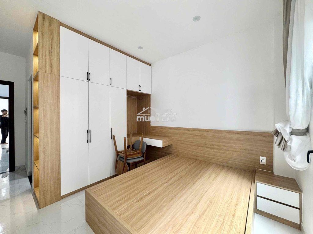 Khai trương căn hộ bancong ngay nguyễn tri phương, gần ueh - quận 10 - 3