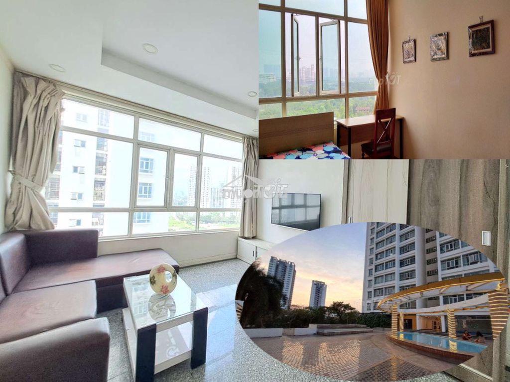 Trọ ghép - riêng nguyễn văn cừ đại học sư phạm hcm sinh viên văn phòng - 2