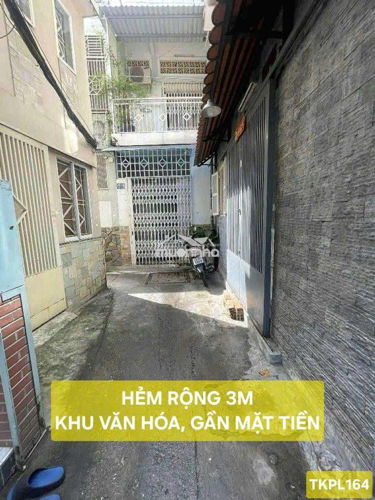 🏡Bà hạt q.10 gần ngã 4 nguyễn tri phương chiaw đến 4 🧄 thương lượng