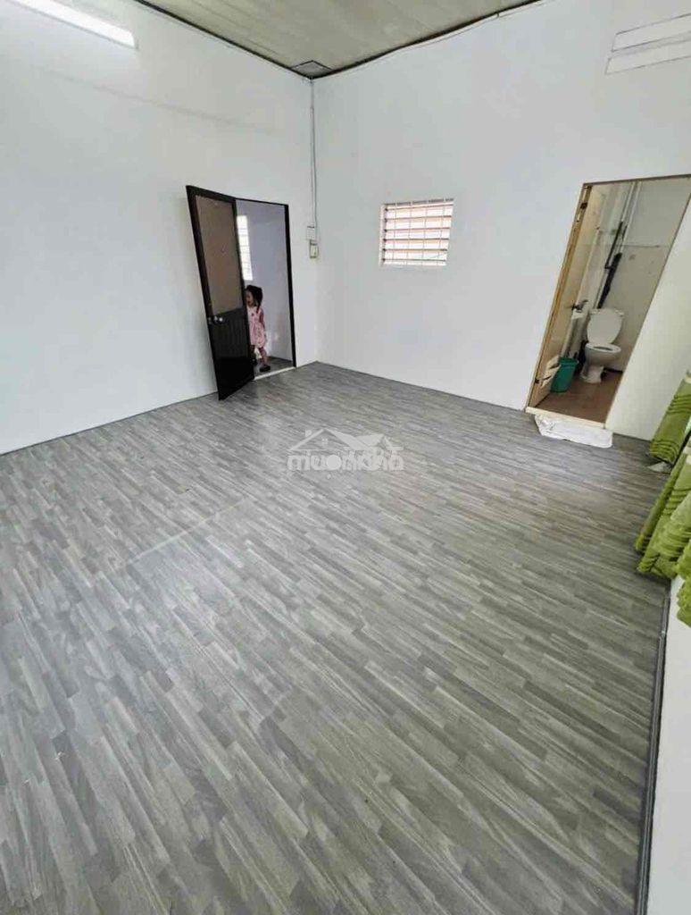 Nhà đẹp xinh, gần chợ bà chiểu & q1, 45m2, 2 m. lạnh, 2p. ngủ ok - 3