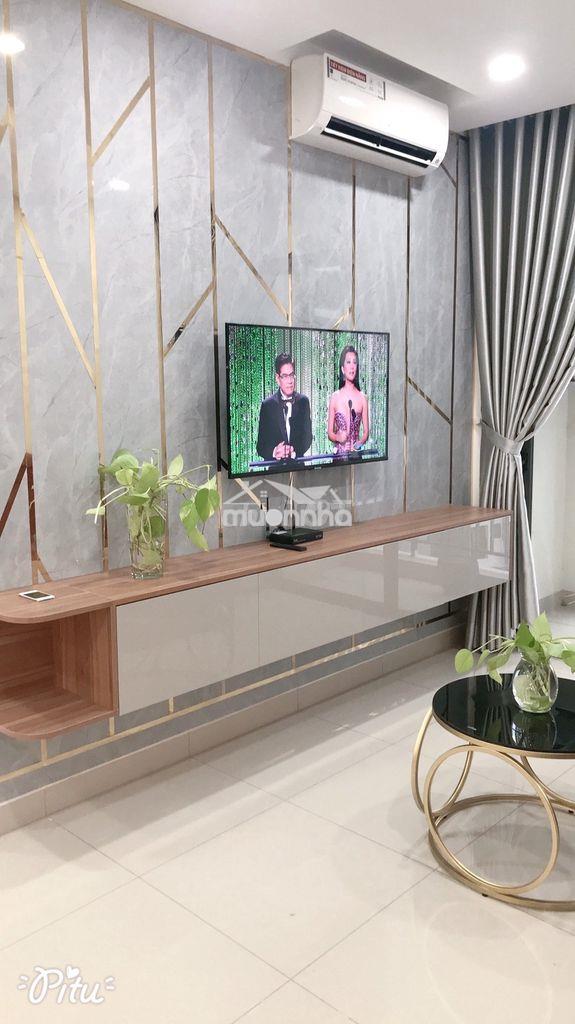 Cho thuê căn hộ 2pn-2wc, giá thuê 7 tr/tháng,đầy đủ nội thất, đẹp - 2