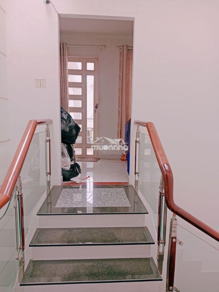 Trần thị trọng – phạm văn bạch - nhà 5 tầng – dt 64m² – chỉ 8.7 tỷ - 3