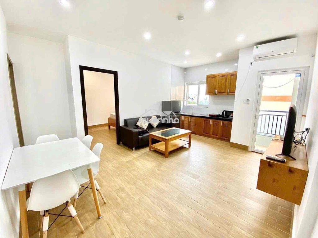 🏡Căn hộ 2pn ban công 1pk gần ngã tư hàng xanh & đh hutech, uef, hiu🏡 - 4