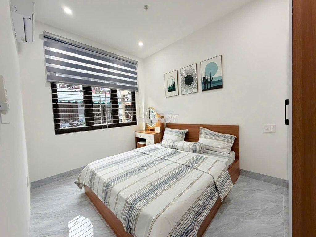 ✨ Căn hộ 1 phòng ngủ mới 100% – lưu hữu phước, sơn trà, đà nẵng ✨ - 2