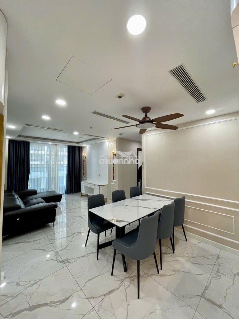 Em còn 1 căn 2 phòng ngủ ở sunshine sky city cho thuê 20 triệu/tháng. - 3