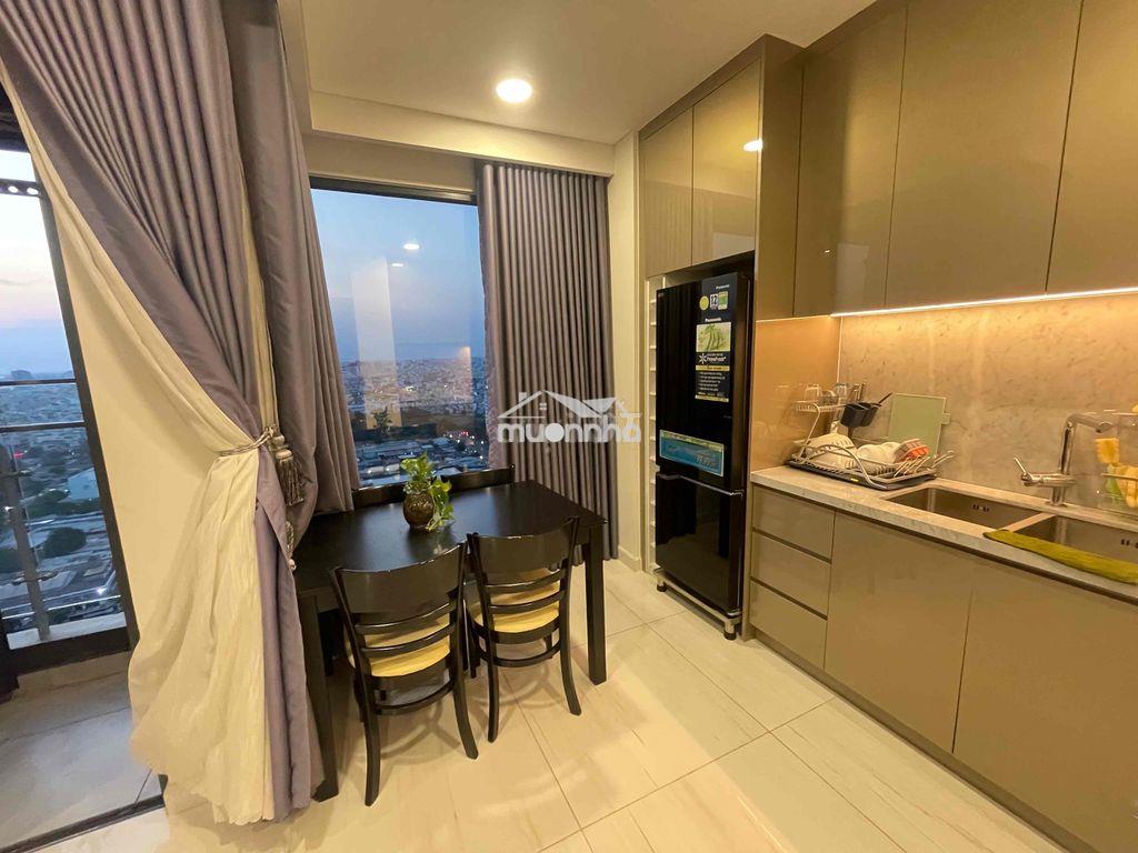 Chủ cần bán nhanh căn 1pn 50m2 giá rẻ 5,15 tỷ chung cư kingdom 101 - 2