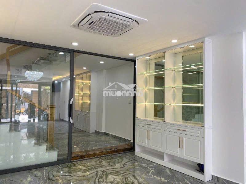 Cần cho thuê nhà hxh 220/6a xô viết nghệ tĩnh p.21 q.bình thạnh - 3