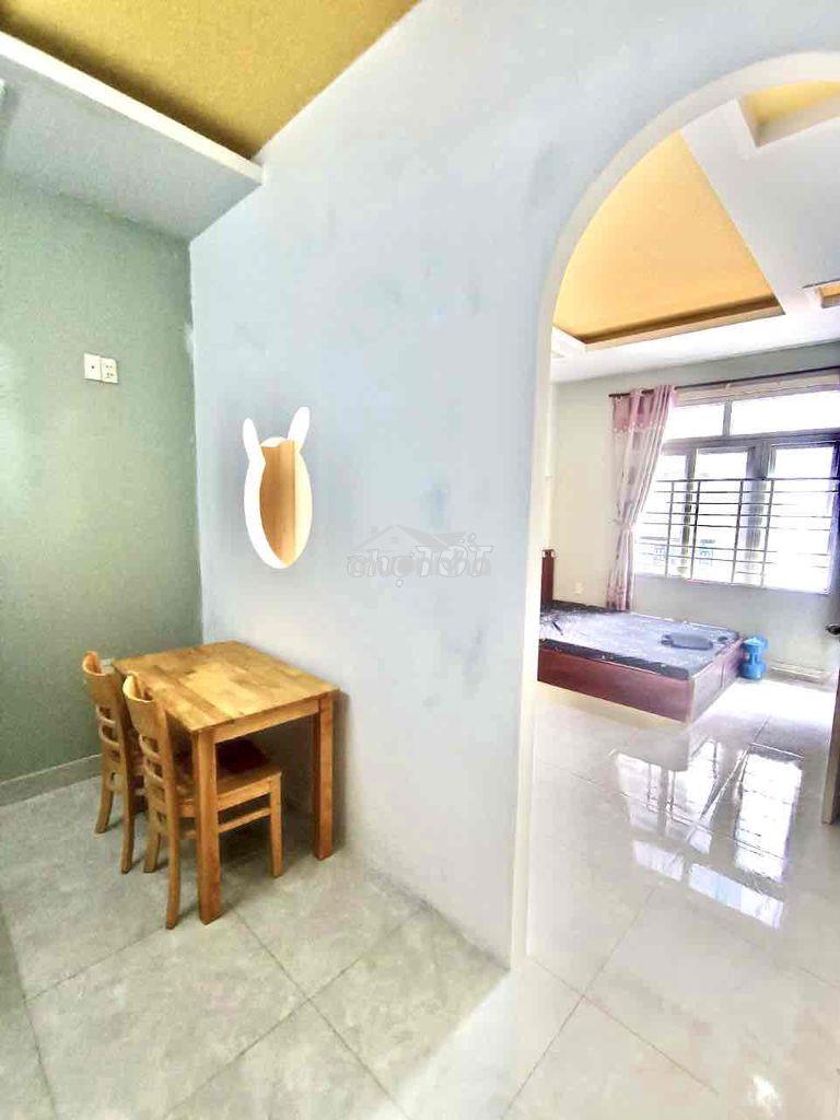 Văn phòng cho thuê giá rẻ tân bình - 2