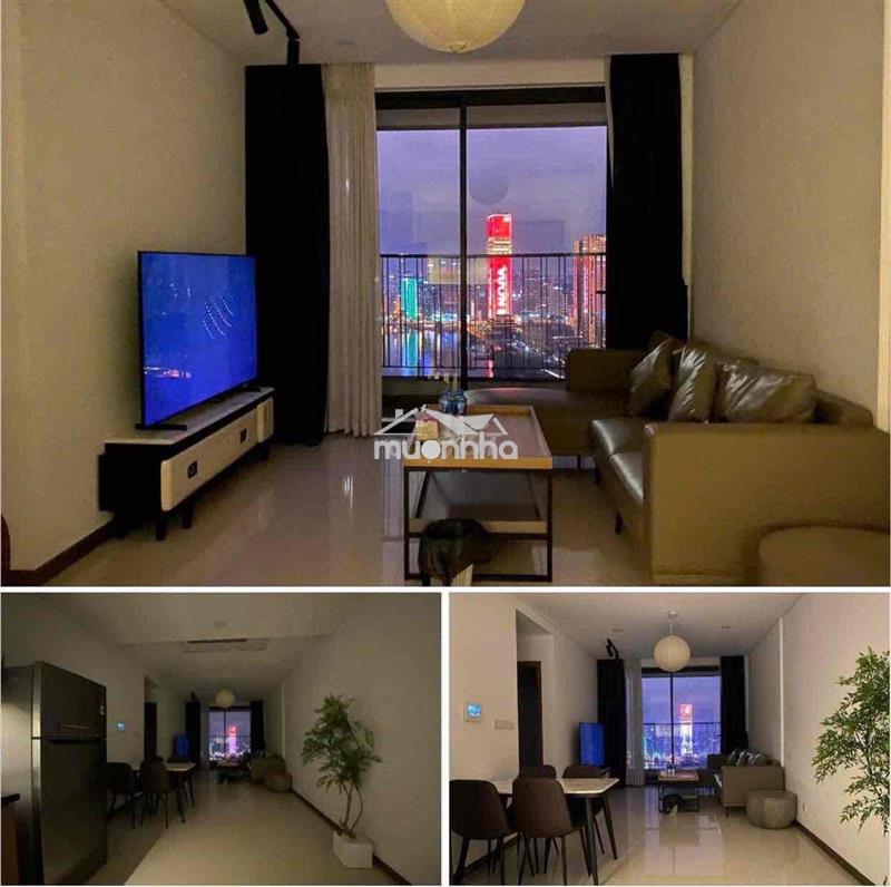Chính chủ bán căn 2pn opal sg pearl view thoáng nhìn về cầu bason