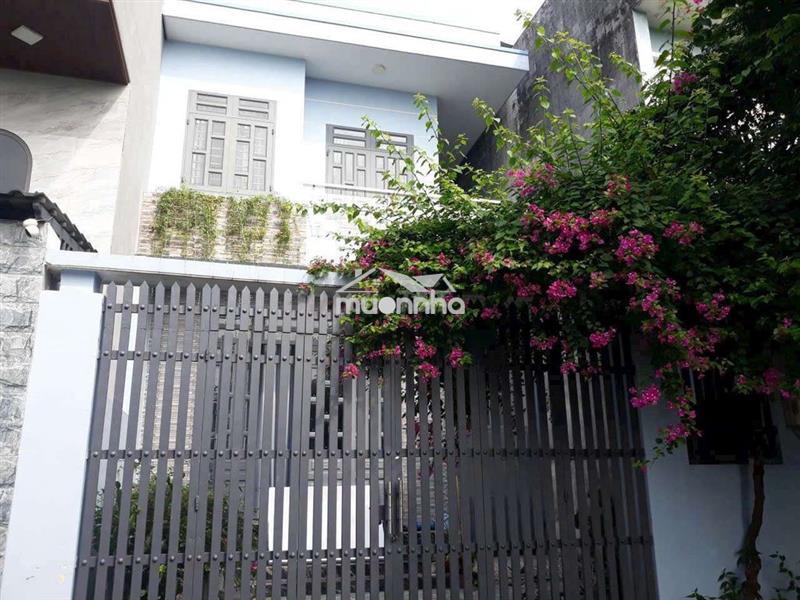 Nhà lầu ngang 6m mà giá rẻ như nhà ngang 4m 