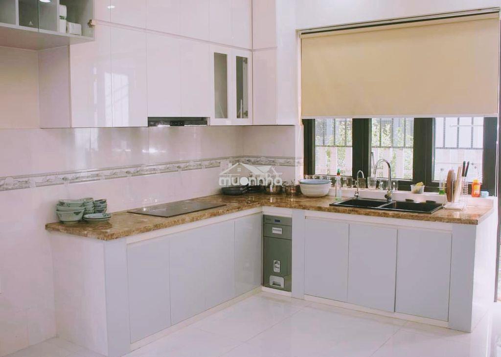 Phòng ở ghép khu dân cư cao cấp gần đh fpt, ufm, tp.thủ đức. - 3