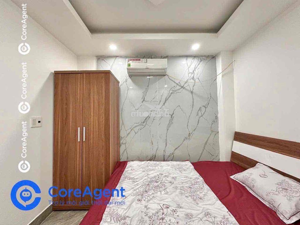 Cho thuê studio full nội thất - kế bên bx miền tây,aeon mall bình tân - 3